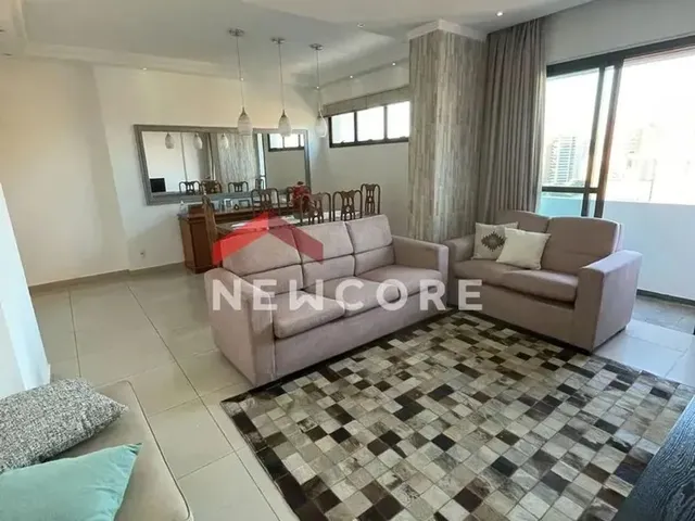 Imagem: Apartamento em Rua Major Solon - Cambuí