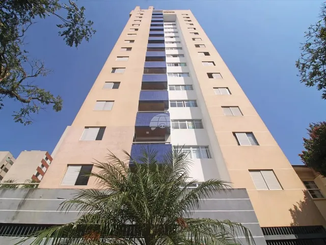 Imagem: Vendas Apartamento Curitiba Pr
