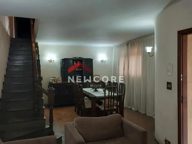 Imagem: Casa em Rua Tiradentes - Centro - Piracicaba/Sp