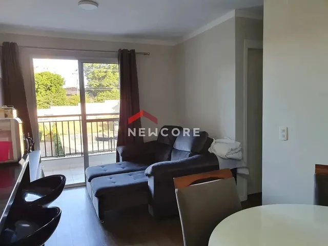 Imagem: Apartamento em Rua Arnaldo Barreto - São