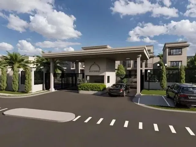Imagem: Saint Michel Village Vinhedo - Um Projeto