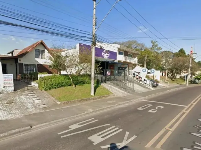 Imagem: Terreno Comercial Av. Anita Garibaldi