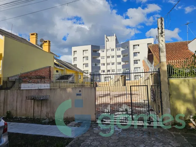 Imagem: Terreno/Área À Venda com 522M² no Bacacheri