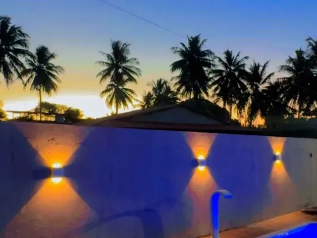 Imagem: Casa em Lagoa Redonda por Temporada