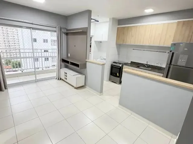 Imagem: Reserva da Praias, 67M2, Semi Mobiliado