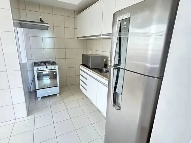 Imagem 15: Ilhas Gregas , 2 Qts, Apto de 70M2 na Ponta Negra