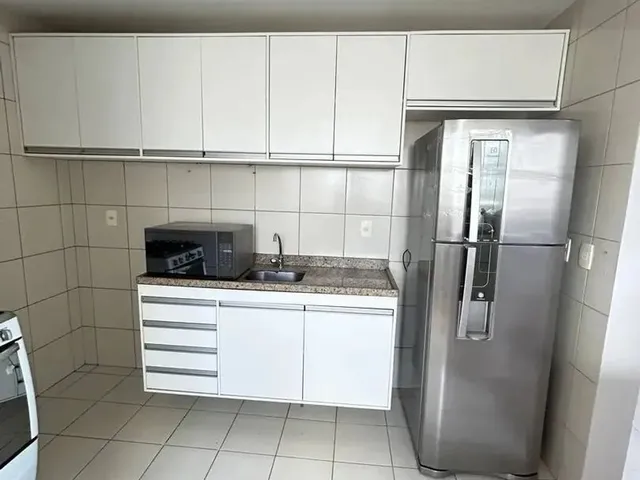 Imagem 13: Ilhas Gregas , 2 Qts, Apto de 70M2 na Ponta Negra