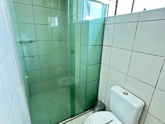Imagem 2: Ilhas Gregas , 2 Qts, Apto de 70M2 na Ponta Negra