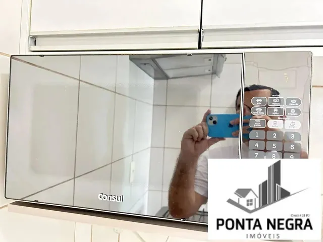 Imagem 12: Ilhas Gregas , 2 Qts, Apto de 70M2 na Ponta Negra