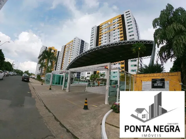 Imagem 14: Ilhas Gregas , 2 Qts, Apto de 70M2 na Ponta Negra