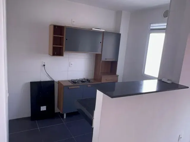 Imagem 2: Parque Mosaico / 2 Quartos com Splits / 5 Andar com Elevador / 2 Mil + Caução