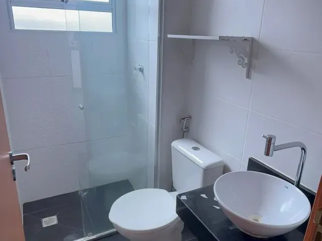 Imagem 6: Parque Mosaico / 2 Quartos com Splits / 5 Andar com Elevador / 2 Mil + Caução