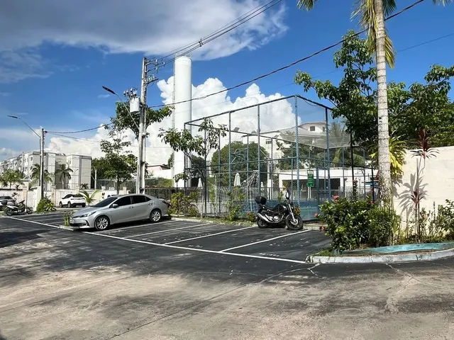 Imagem 11: Parque Mosaico / 2 Quartos com Splits / 5 Andar com Elevador / 2 Mil + Caução