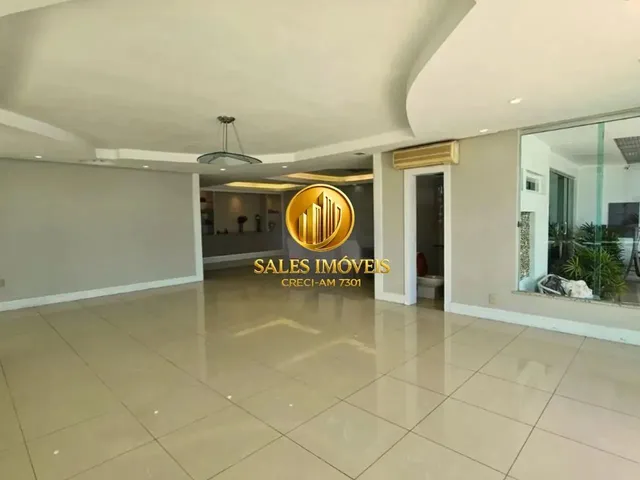 Imagem 7: Aluga-Se Mansão com Piscina Semi Mobiliada no Adrianópolis Condomínio Jardim Itaóca