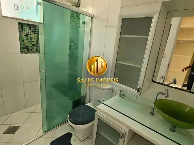 Imagem 15: Aluga-Se Mansão com Piscina Semi Mobiliada no Adrianópolis Condomínio Jardim Itaóca