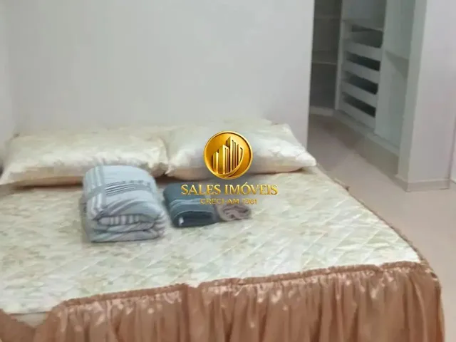 Imagem 8: Aluga-Se Mansão com Piscina Semi Mobiliada no Adrianópolis Condomínio Jardim Itaóca