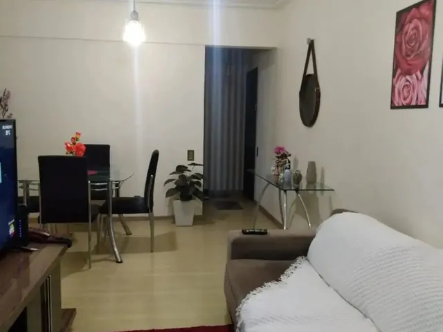 Imagem: Aluga-Se Apartamento Mobiliado no Vieiralves