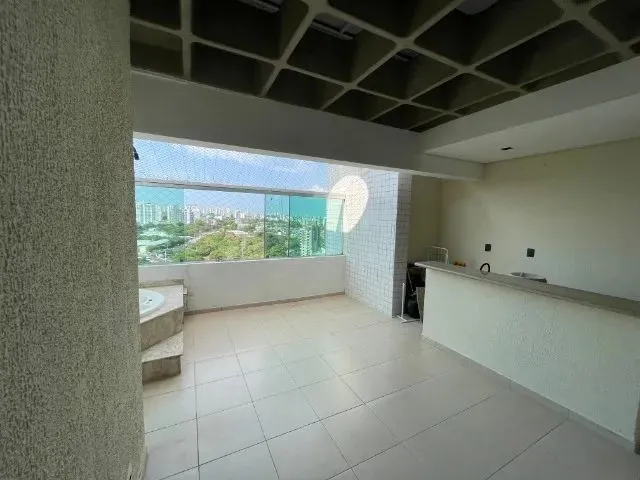 Imagem: Alugo Apartamento Duplex no Condomínio