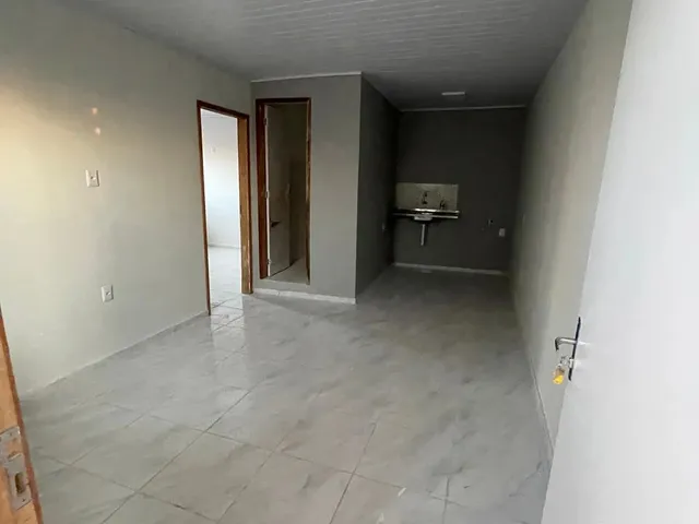Imagem: Apartamento 02 Quartos - Vieiralves