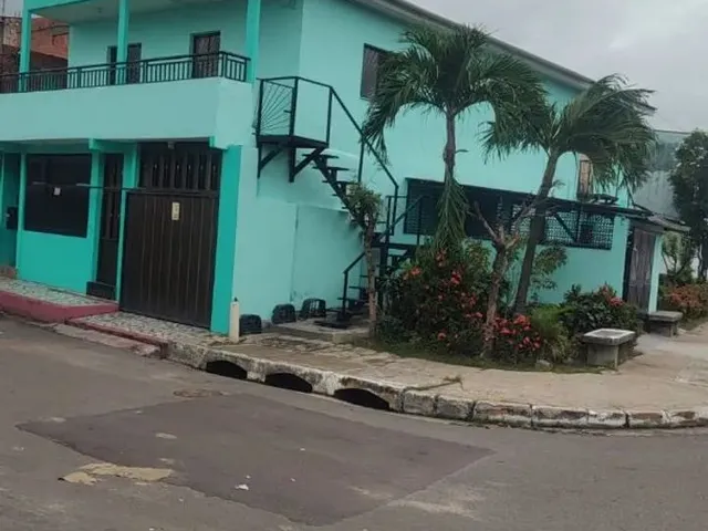 Imagem: Aluguel de Casa (Alvorada 1