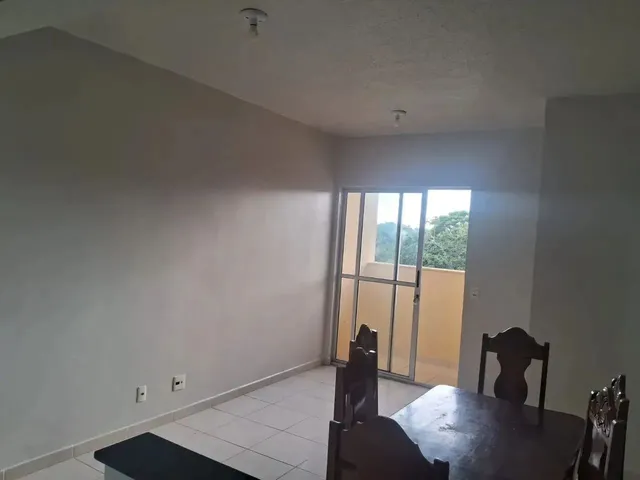 Imagem: Condomínio Paraíso com 60M2 com 3 Quartos