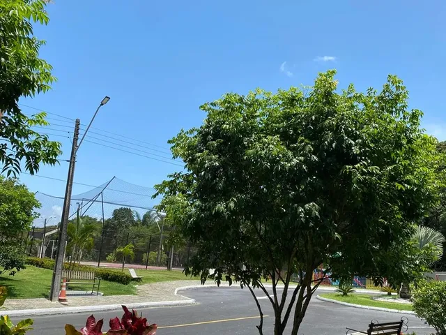 Imagem 1: Alugo Apartamento Térreo, no Residencial Eliza Miranda Japiim - Distrito Industrial