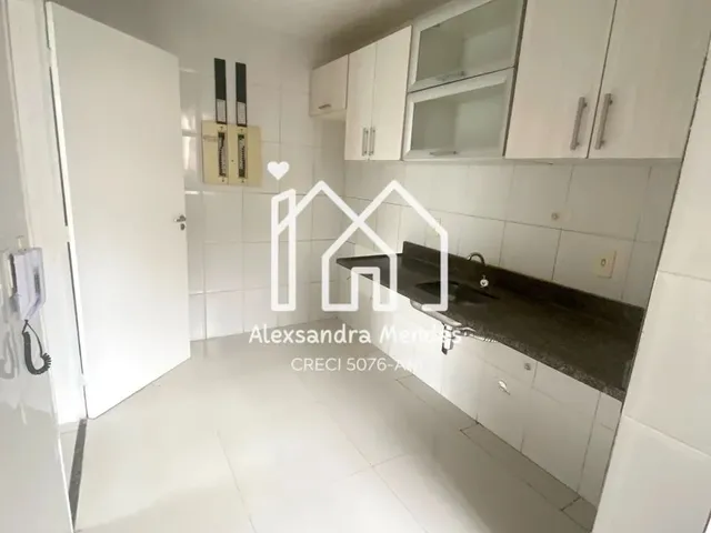 Imagem 8: Alugo Apartamento Térreo, no Residencial Eliza Miranda Japiim - Distrito Industrial