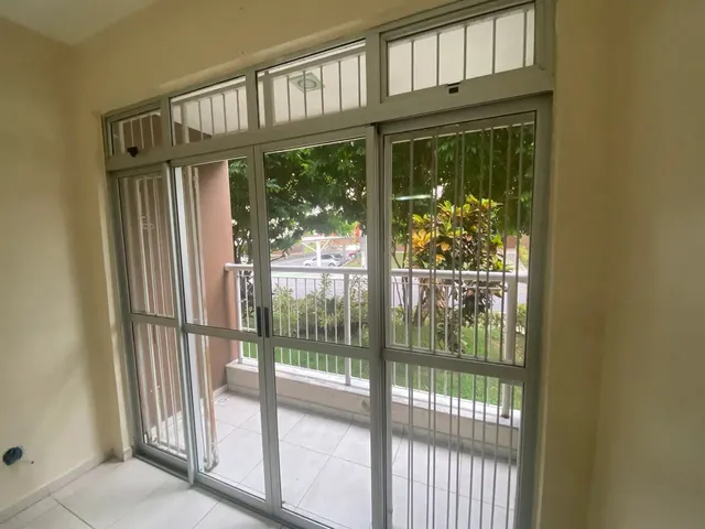 Imagem 4: Alugo Apartamento Térreo, no Residencial Eliza Miranda Japiim - Distrito Industrial