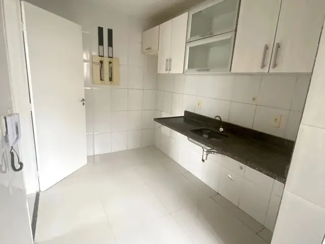 Imagem 5: Alugo Apartamento Térreo, no Residencial Eliza Miranda Japiim - Distrito Industrial
