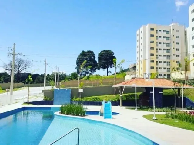 Imagem 2: Apartamento de 2 Quartos do Leve Castanheiras