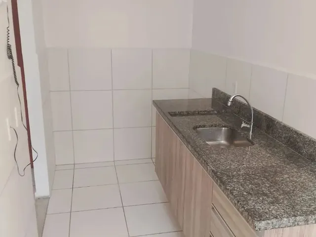 Imagem 3: Apartamento de 2 Quartos do Leve Castanheiras