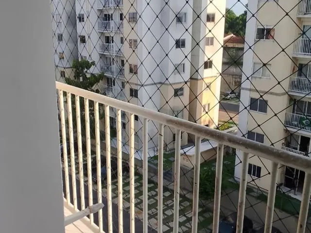 Imagem 7: Apartamento de 2 Quartos do Leve Castanheiras