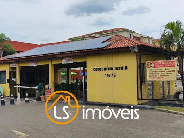 Imagem 7: Apartamento 2Quartos Taruma Açu,Villa Jasmins