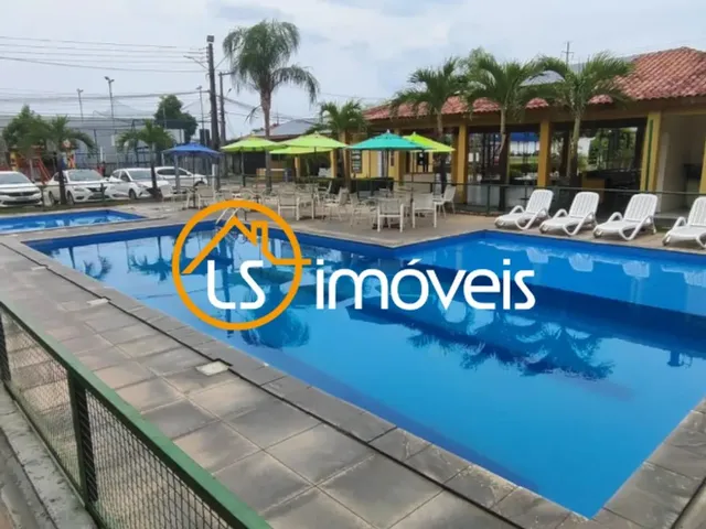 Imagem 2: Apartamento 2Quartos Taruma Açu,Villa Jasmins