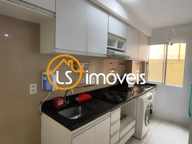 Imagem 4: Apartamento 2Quartos Taruma Açu,Villa Jasmins
