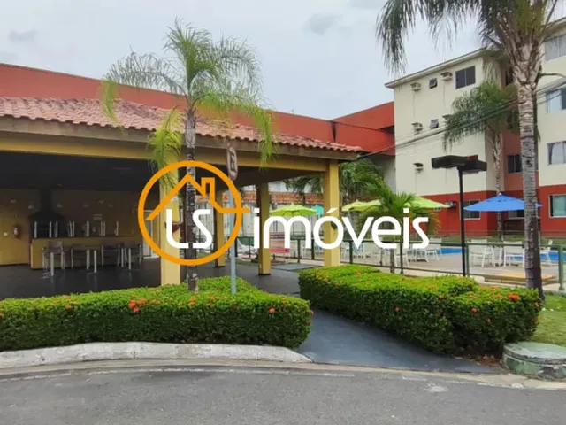 Imagem 13: Apartamento 2Quartos Taruma Açu,Villa Jasmins