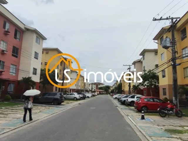 Imagem 11: Apartamento 2Quartos Taruma Açu,Villa Jasmins