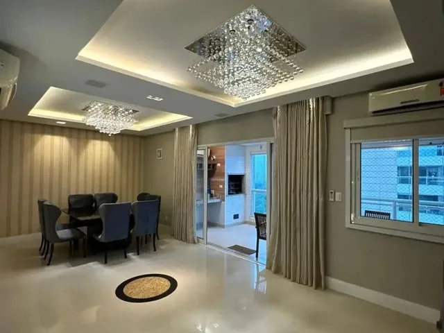 Imagem: Condominio Vista do Sol com 138M², 3 Suites
