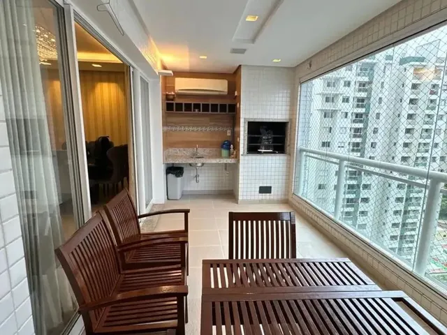 Imagem: Apartamento na Avenida Via Lactea Morada