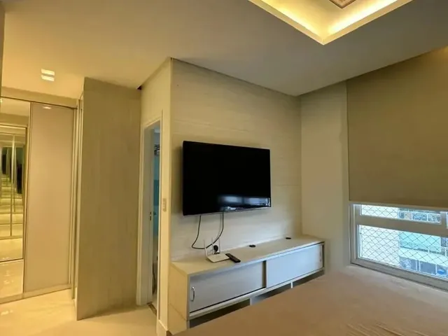 Imagem 12: Apartamento na Avenida Via Lactea Morada do Sol, Vista do Sol com 138M², Mobiliado