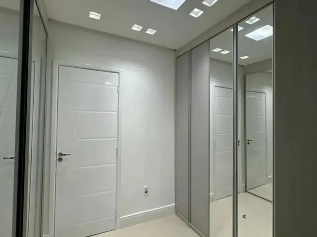 Imagem 6: Apartamento na Avenida Via Lactea Morada do Sol, Vista do Sol com 138M², Mobiliado