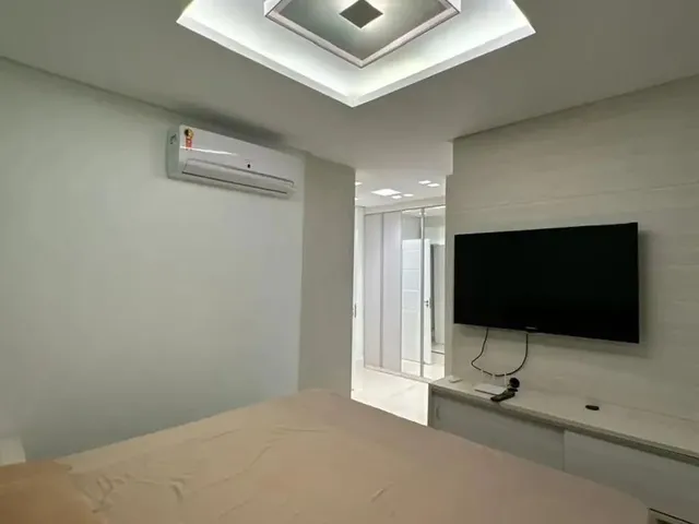 Imagem 2: Apartamento na Avenida Via Lactea Morada do Sol, Vista do Sol com 138M², Mobiliado