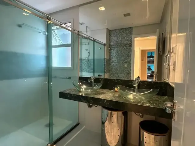 Imagem 15: Apartamento na Avenida Via Lactea Morada do Sol, Vista do Sol com 138M², Mobiliado