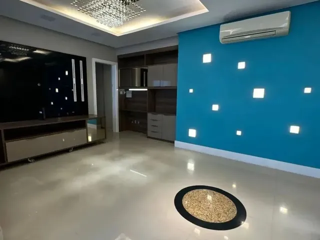 Imagem 4: Apartamento na Avenida Via Lactea Morada do Sol, Vista do Sol com 138M², Mobiliado
