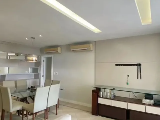 Imagem 3: Apartamento na Avenida Via Lactea Morada do Sol, Vista do Sol com 138M², Mobiliado