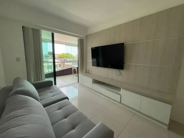 Imagem: Ville de France - 3 Suítes - 109M² - Adrianópolis
