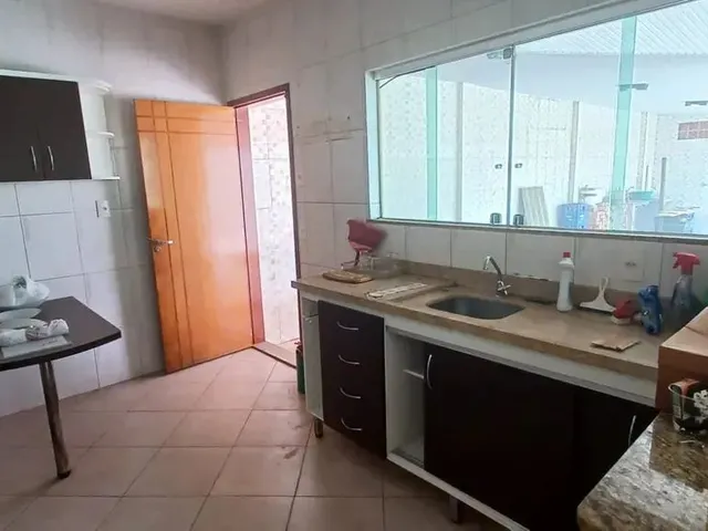 Imagem: Casa no Conjunto Santos Dumont com 3 Quartso