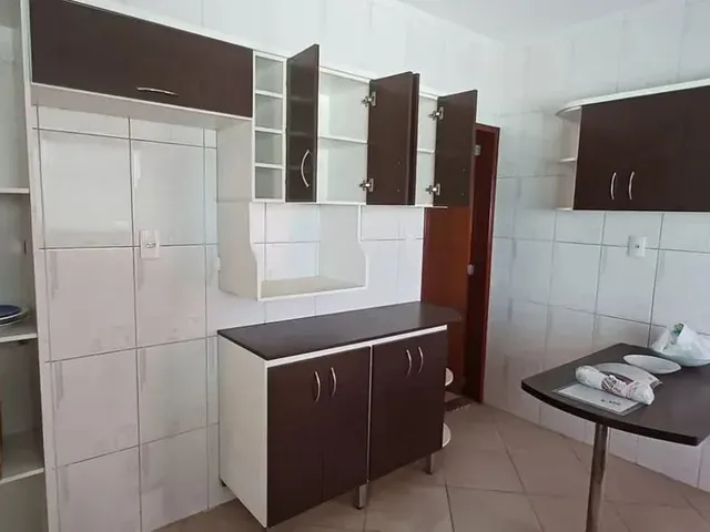 Imagem 4: Casa no Conjunto Santos Dumont com 3 Quartso Sendo 1 Suite