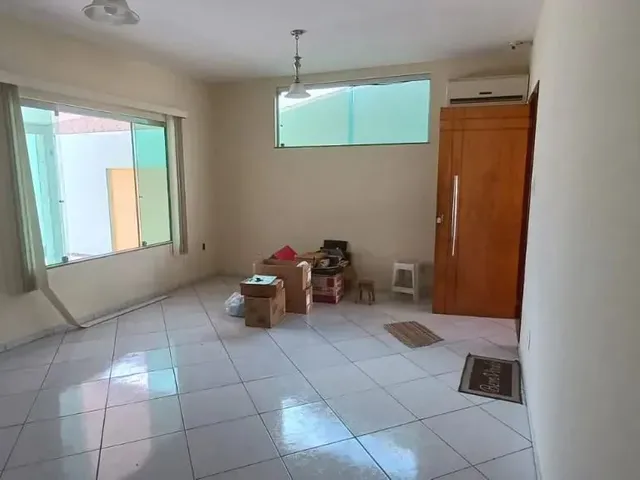 Imagem 12: Casa no Conjunto Santos Dumont com 3 Quartso Sendo 1 Suite