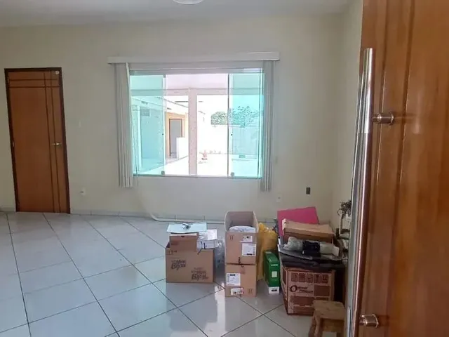 Imagem 5: Casa no Conjunto Santos Dumont com 3 Quartso Sendo 1 Suite
